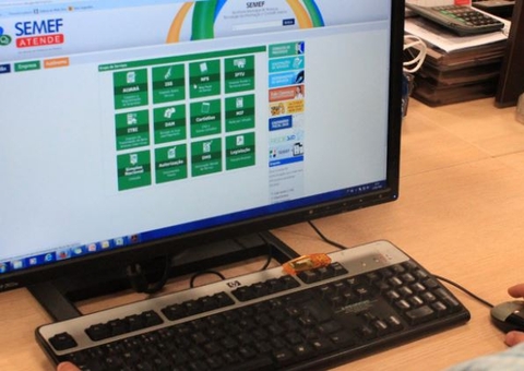 Desconto da Cota Única do Alvará 2022 vai até o dia 5 de abril