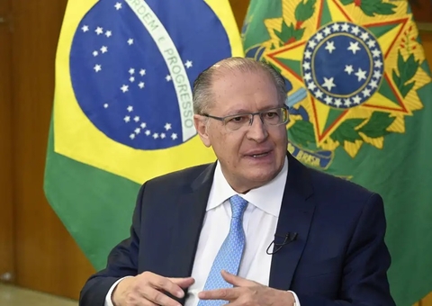 Terras raras e as big techs entram na conversa entre Brasil e EUA, diz Alckmin