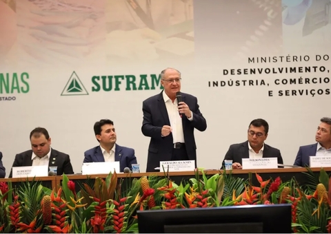 Zona Franca de Manaus vai gerar mais de 1,6 mil empregos com aprovação de novas indústrias