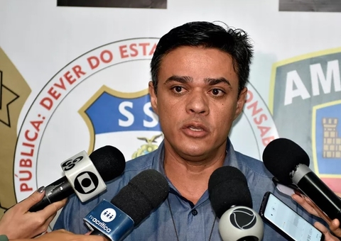 Policiais do Amazonas vão ao Pará para atuar na investigação sobre morte de delegado