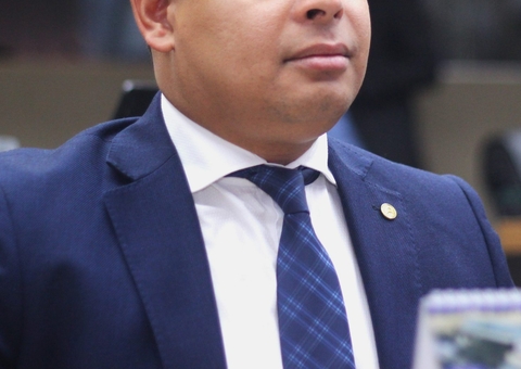 Deputado propõe criar 'Dia do Confeiteiro' no Amazonas 