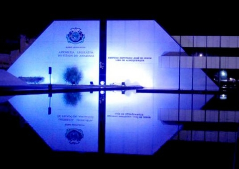 Aleam tem PL´s e Leis para garantir direito de pessoas com espectro autista