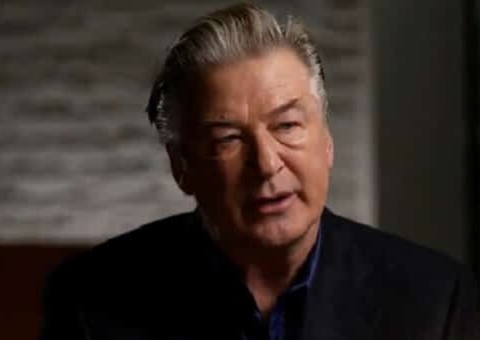 Começa hoje o julgamento de Alec Baldwin pela morte no set do filme "Rust"