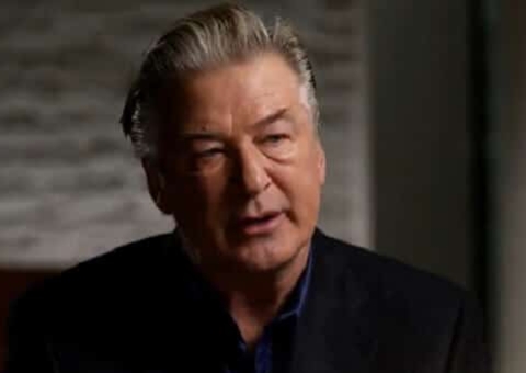 Alec Baldwin dá detalhes sobre como ocorreu morte de diretora em 'Rust'
