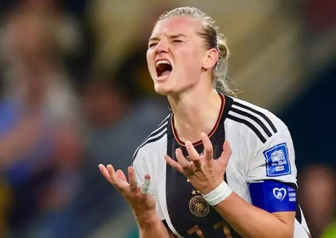 Como funciona o colar que protege o cérebro que as jogadoras usam na Copa