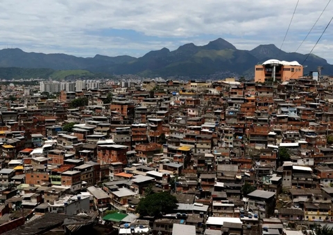 Delegado diz que Alemão virou QG do Comando Vermelho e oferece até treinamento