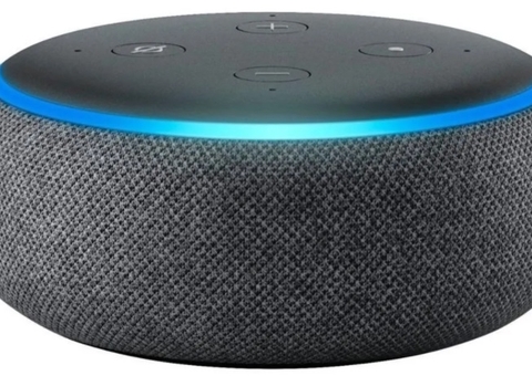 Amazon pretende enviar Alexa ao espaço em missão da Nasa  