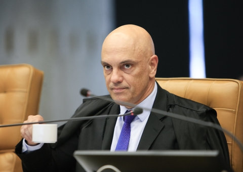Alexandre de Moraes tenta forçar acordo entre Lula e Bolsonaro para fim de ataques na TV