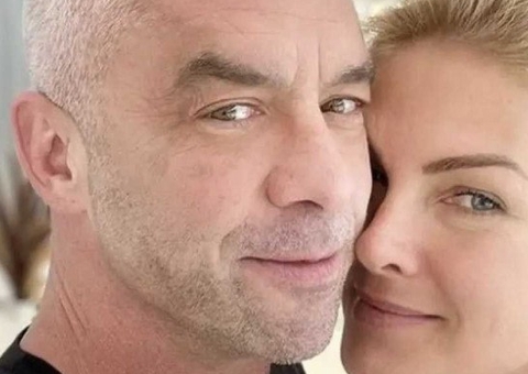 Marido de Ana Hickmann diz que recebeu mais de 2 mil ameaças na internet