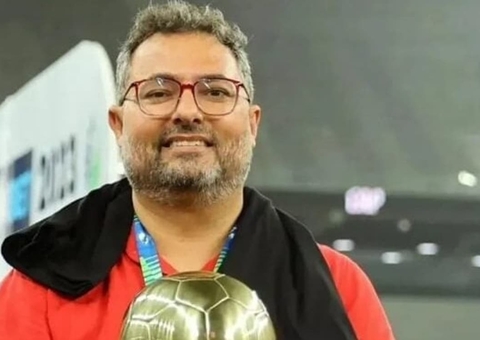 Vasco acerta com Alexandre Mattos para ser diretor de futebol