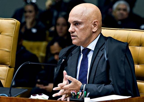 Ministro pede abertura de inquérito para investigar ataque ao site do STF