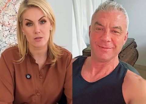 Alexandre Correa é condenado à prisão por agredir Ana Hickmann