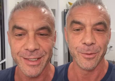 Passando por 'vulnerabilidade financeira', ex-marido de Ana Hickmann vende objetos pessoais