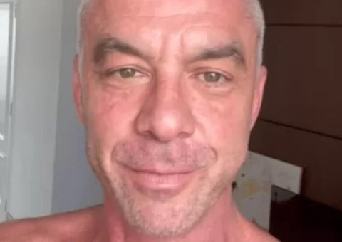 Ex de Ana Hickmann posta mensagem enigmática no Natal