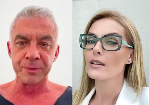 Ana Hickmann faz acordo para quitar dívida de condomínio com Corrêa: 'só soube após a separação'