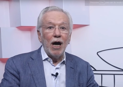 Alexandre Garcia lucrou R$ 70 mil com notícias falsas; lista vai à CPI