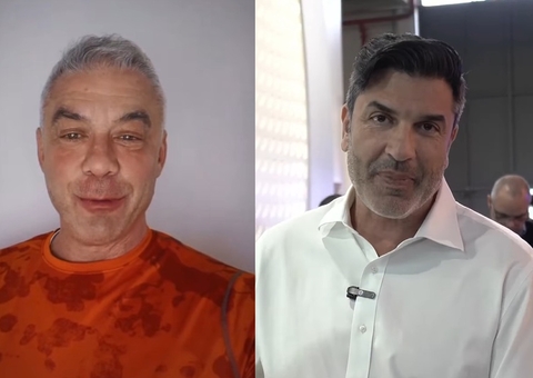 Alexandre Correa é absolvido em processo movido por Edu Guedes