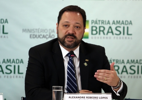 Presidente do Inep é exonerado após recorde de abstenção no Enem