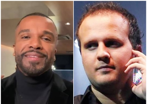 Justiça manda soltar empresário de Alexandre Pires preso pela PF