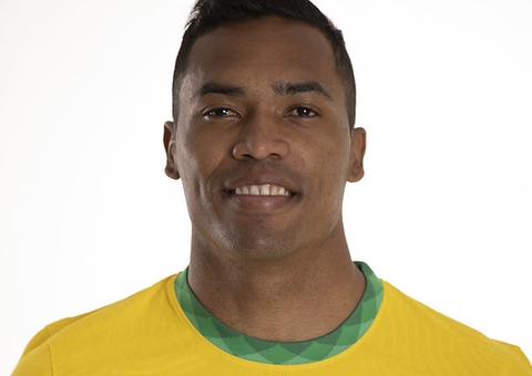 Alex Sandro deve ficar fora do jogo contra a Croácia, diz Tite