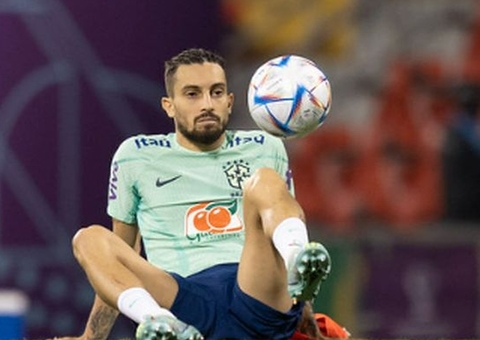 Lesionados, Gabriel Jesus e Alex Telles estão fora da Copa do Mundo