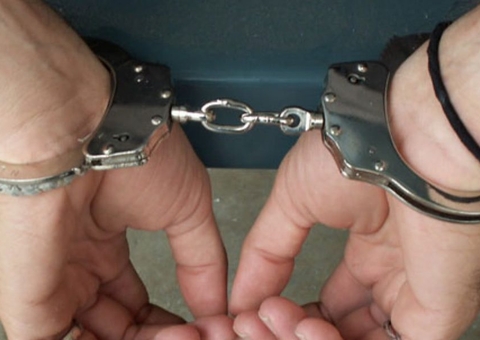 Homem é preso após fazer arrastões em ruas de Manaus