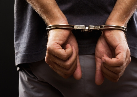 Homem é preso por matar desafeto com joelhada no estômago no Amazonas