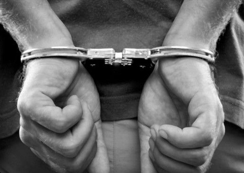 Foragido por estuprar filha é preso após ameaçar ex-mulher no Amazonas