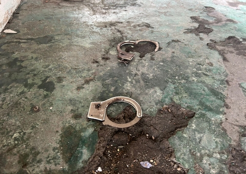 Homem desaparece após vizinhos ouvirem pedidos de socorro na Cidade Nova