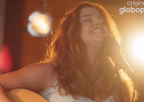 Personagem de Alice Wegmann é inspirada em Marília Mendonça na série sertaneja 'Rensga Hits!'