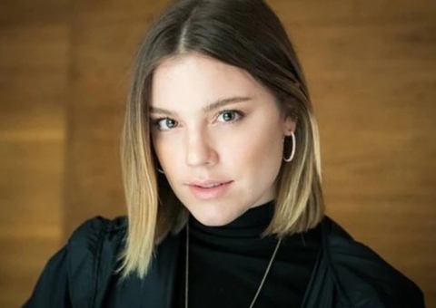 Após 11 anos na Globo, Alice Wegmann encerra contrato e vai para HBO