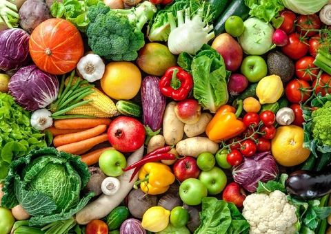 Saiba como uma dieta saudável pode prevenir o câncer