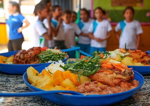 MPF cobra medidas para alimentação escolar adequada para povos indígenas e tradicionais