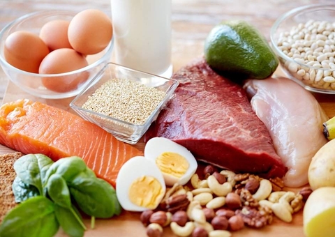 Com alta da carne, nutricionista dá dicas de como fazer substituições