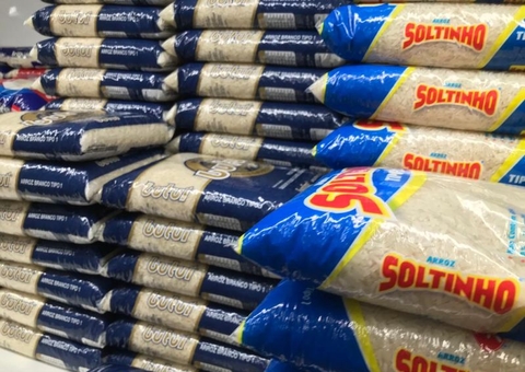 Maués tem gasto de R$ 4,2 milhões com alimentos