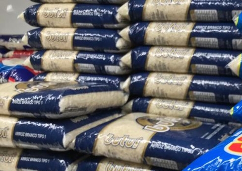 Gastos com alimentos têm mais R$ 830 mil em Carauari