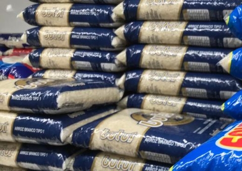 Alimentos têm gasto de R$ 1,2 milhão em São Gabriel da Cachoeira