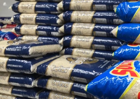 Amaturá paga mais de R$ 3,5 milhões por alimentos