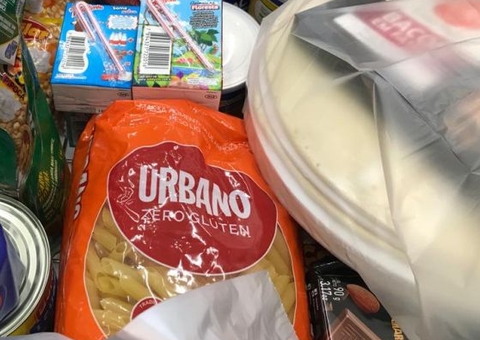 Alimentos gastam mais de R$ 2 milhões de São Sebastião do Uatumã