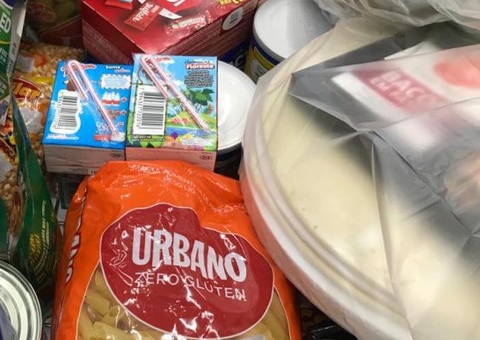 Gêneros alimentícios gastam mais de R$ 4 milhões em Novo Airão