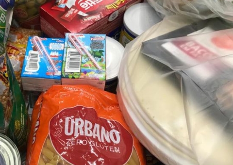 Gasto com alimentos em Urucará chega a R$ 1,8 milhão