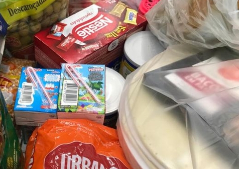 Boa Vista do Ramos gasta perto de R$ 1,7 milhão em alimentos