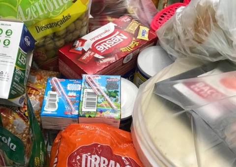 Alimentos e limpeza gastam R$ 742 mil em casa de apoio de Jutaí