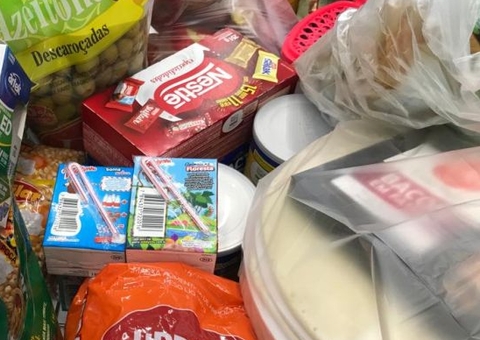 Despesa com alimentos é superior a R$ 2 milhões em Juruá