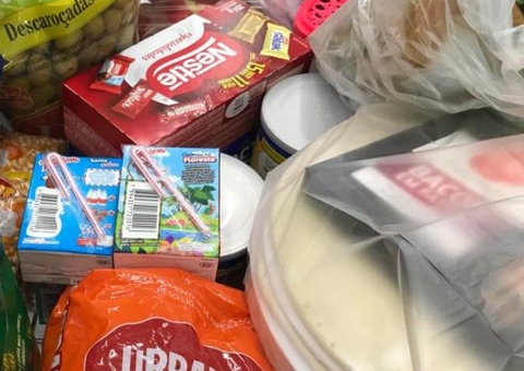 Novo Aripuanã paga R$ 3,37 milhões por alimentos