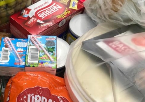 Presidente Figueiredo tem gasto de R$ 627 mil com alimentos