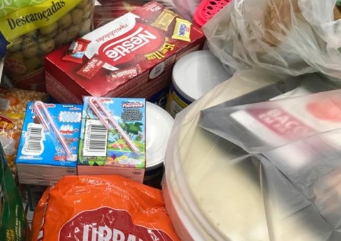 Codajás compra mais de R$ 900 mil em alimentos