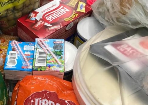 Codajás compra mais de R$ 900 mil em alimentos