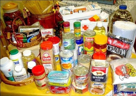 Alimentos vão consumir R$ 930 mil em secretaria de Presidente Figueiredo