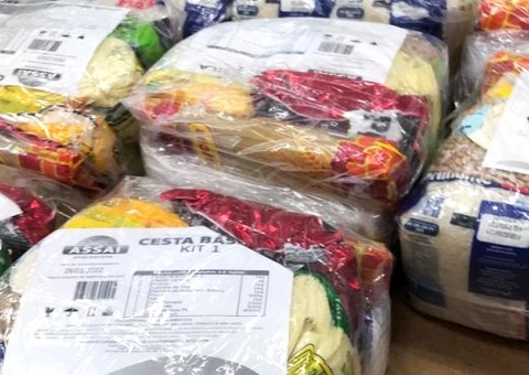 Compra de gêneros para Semas de Manicoré é de R$ 295 mil